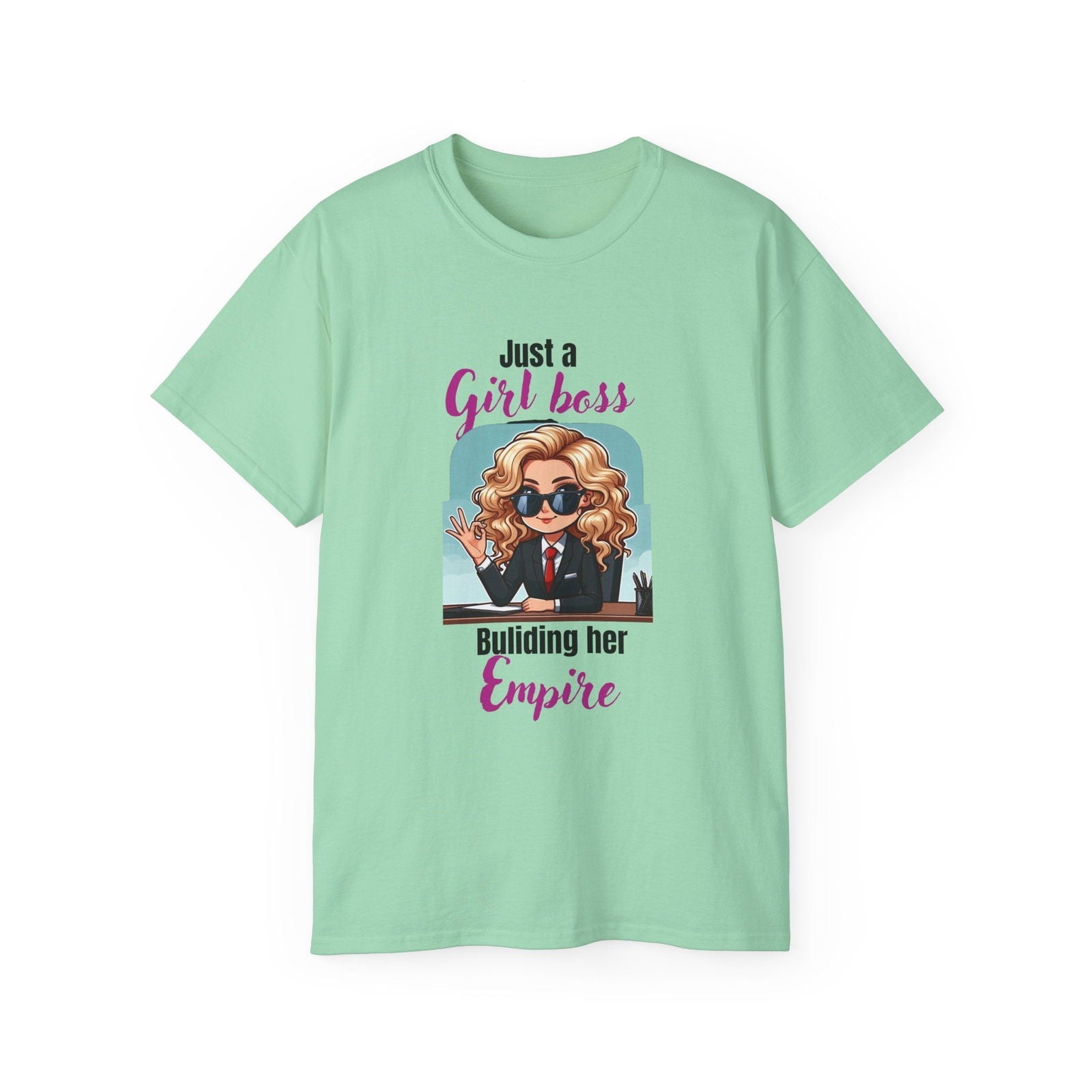 Building an Empire Women's T-shirt - Classic Style for Women