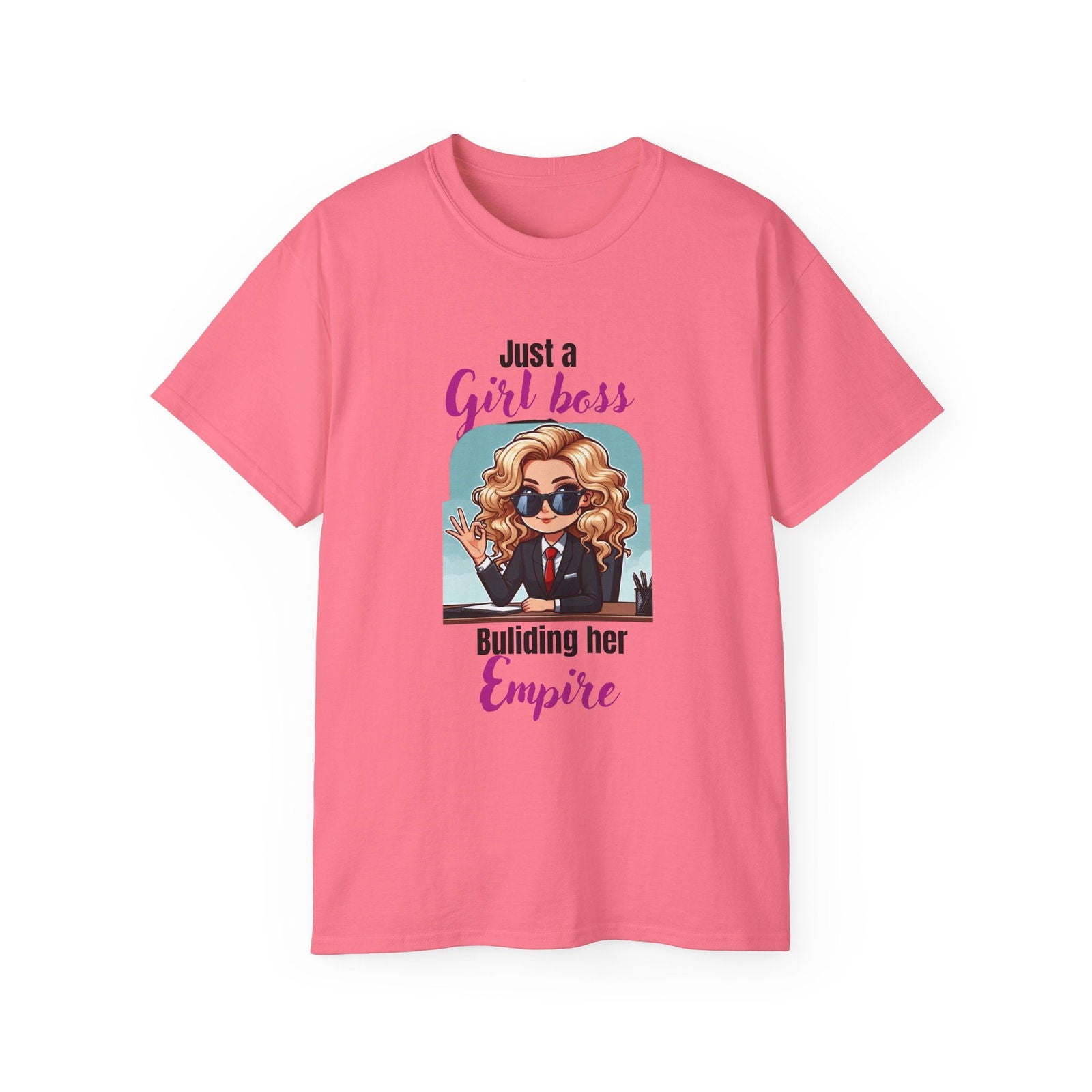 Building an Empire Women's T-shirt - Classic Style for Women