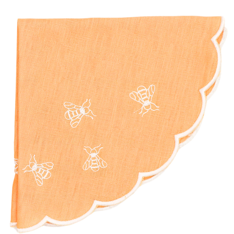 Bumble Voyage Napkin - Case of 12 Napkins