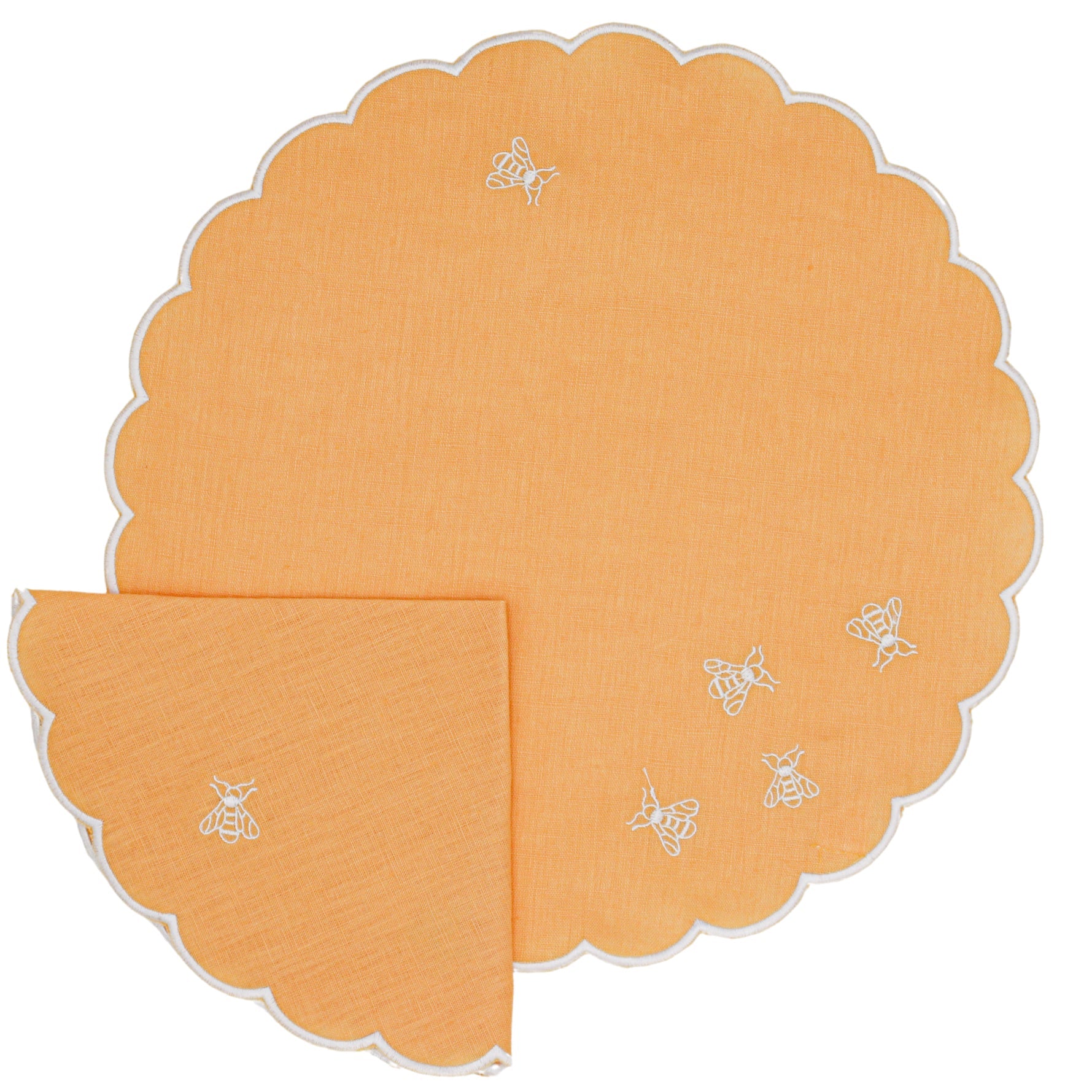 Bumble Voyage Napkin - Case of 12 Napkins