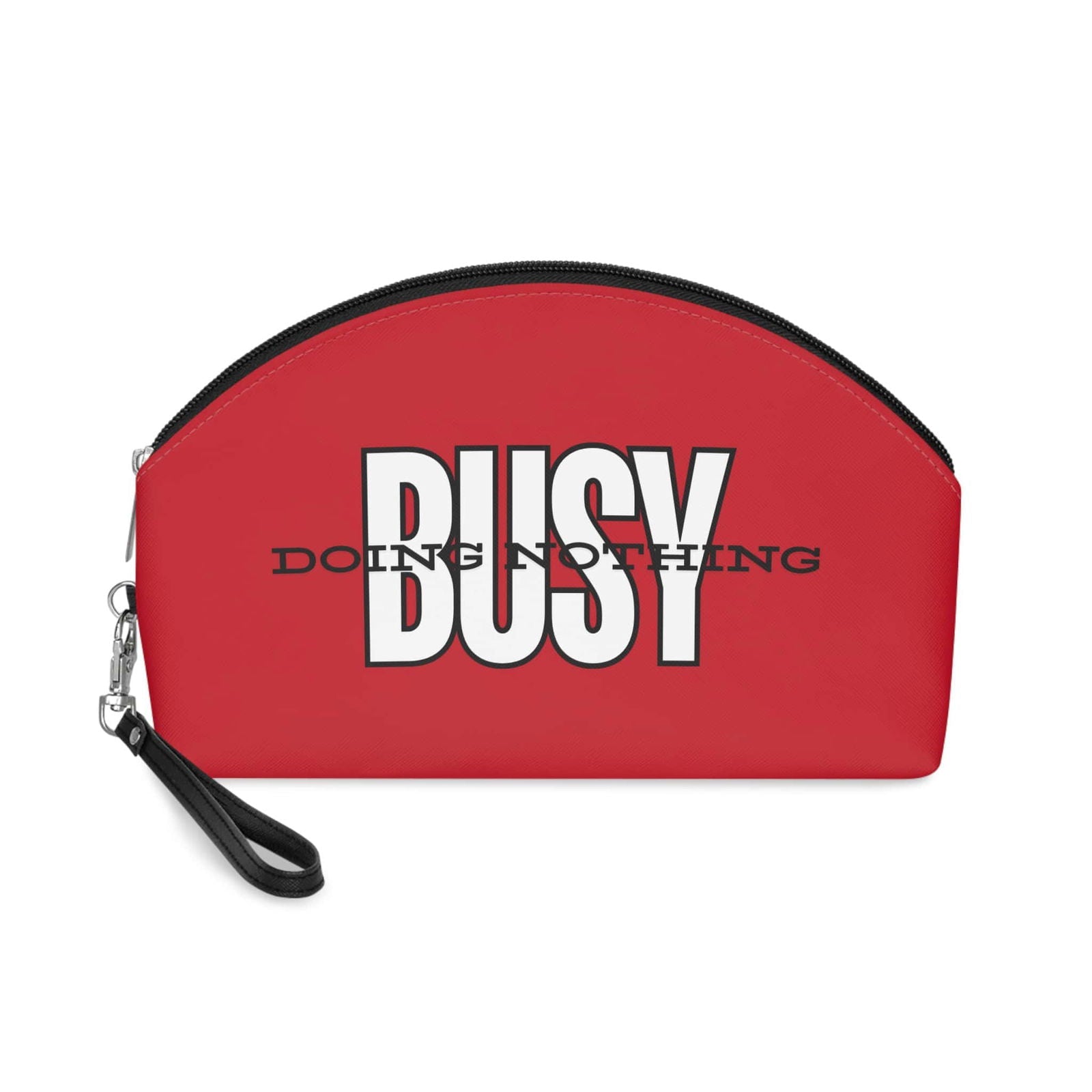 Busy Makeup Bag: The Ultimate Makeup Bag for Busy Life