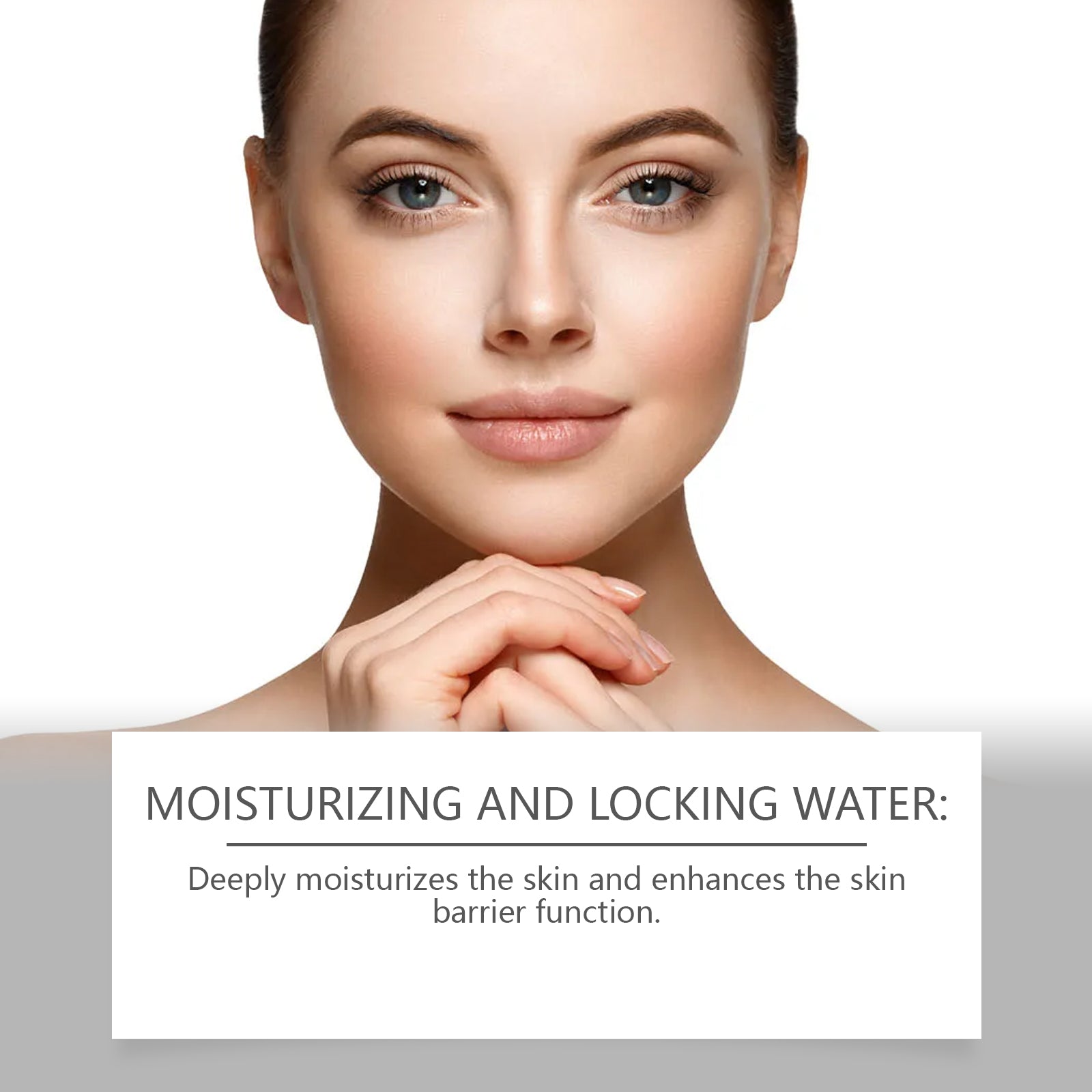 Snail Moisturizer, Nourishing And Moisturizing Facial Care Moisturizing Cream To Improve Dull Skin