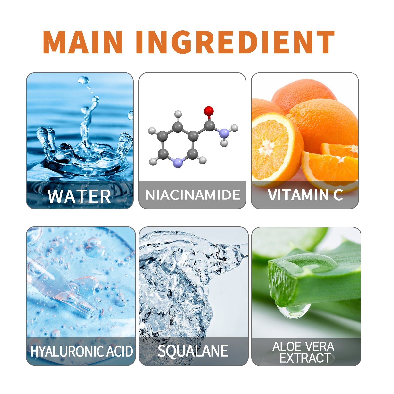 Acanthosis Nigricans Repair Essence, Brightening Skin Repair Skin Beauty Essence Underarm Joint Black Whitening