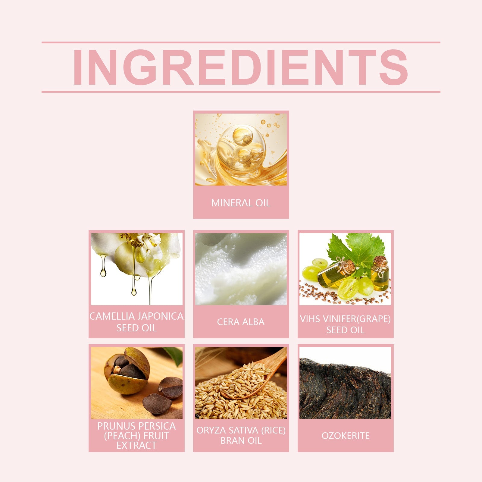 Peach Moisturizing Moisturizer Body Moisturizing Treatment Hydrating Refreshing Firming Body Cream