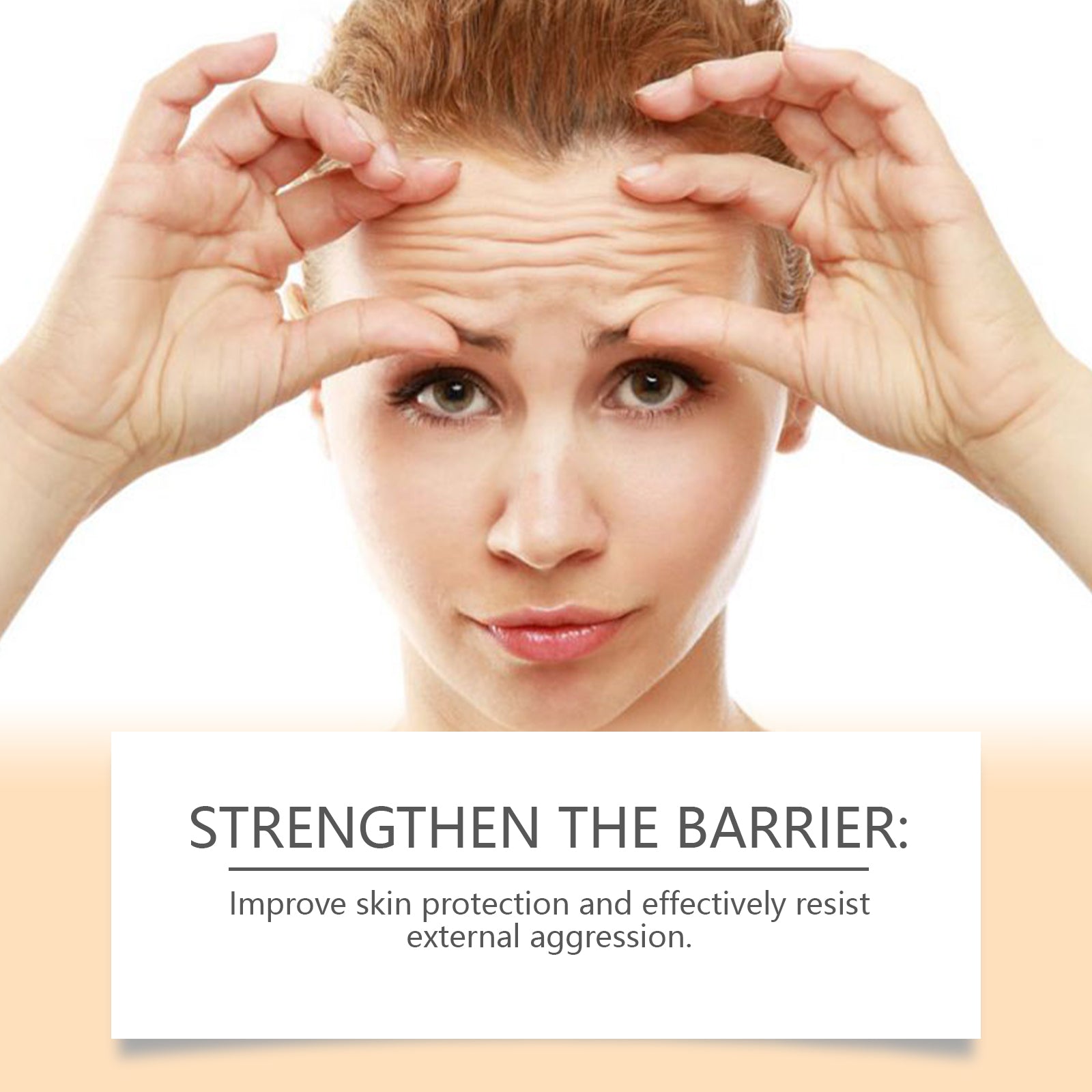 Vitamin C Moisturizer, Hydrating, Moisturizing And Brightening The Whole Body Universal Skin Revitalizing Moisturizer