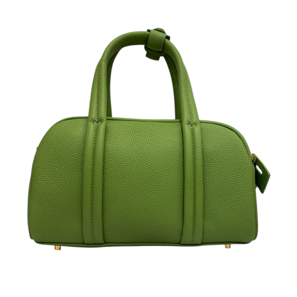 THE HAZEL BOSTON BAG