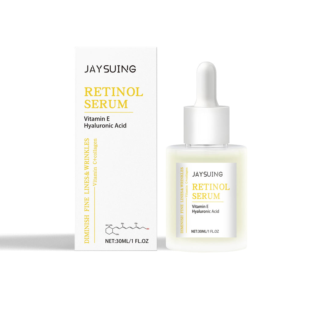 Retinol Firming Serum, Moisturizing Eye Area To Reduce Fine Lines, Moisturizing And Brightening Eye Serum