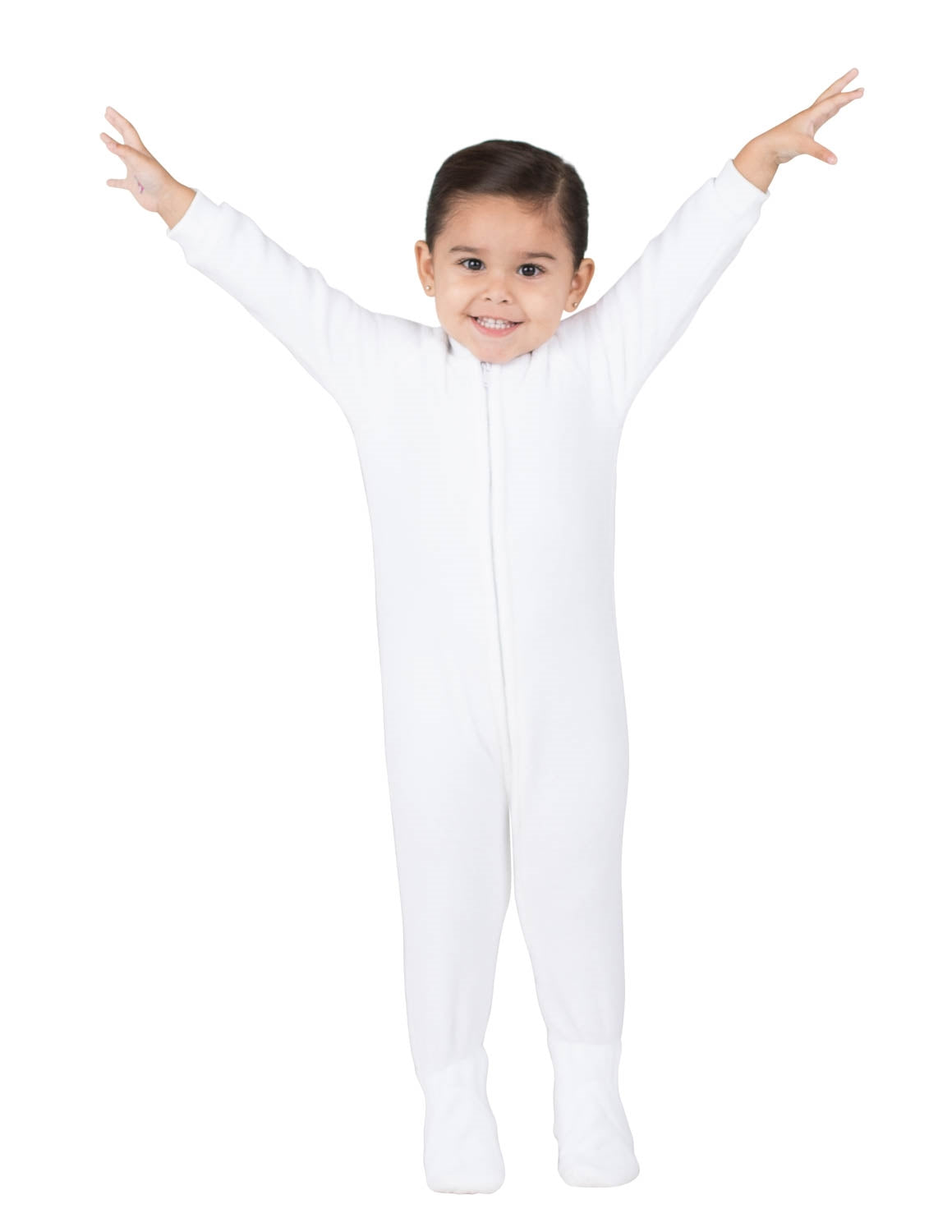 In The Clouds Infant Chenille Onesie