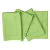 Apple Green / 20 x 20 Inch / Set of 4