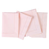 Pink / 20 x 20 Inch / Set of 4