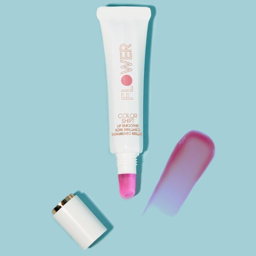FLOWER Beauty Color Shift Lip Smoothie