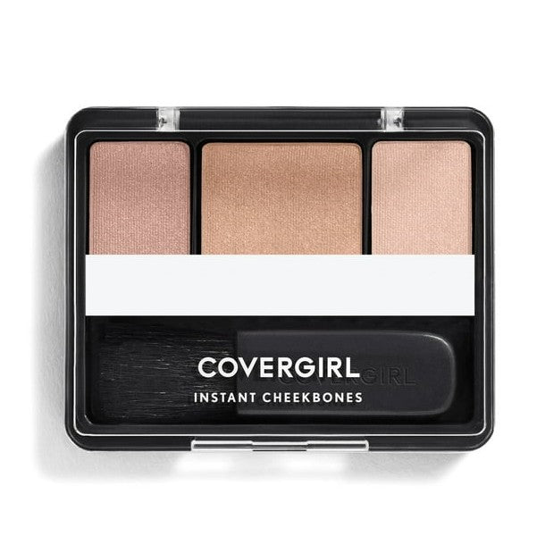 Instant Cheekbones Contouring Blush