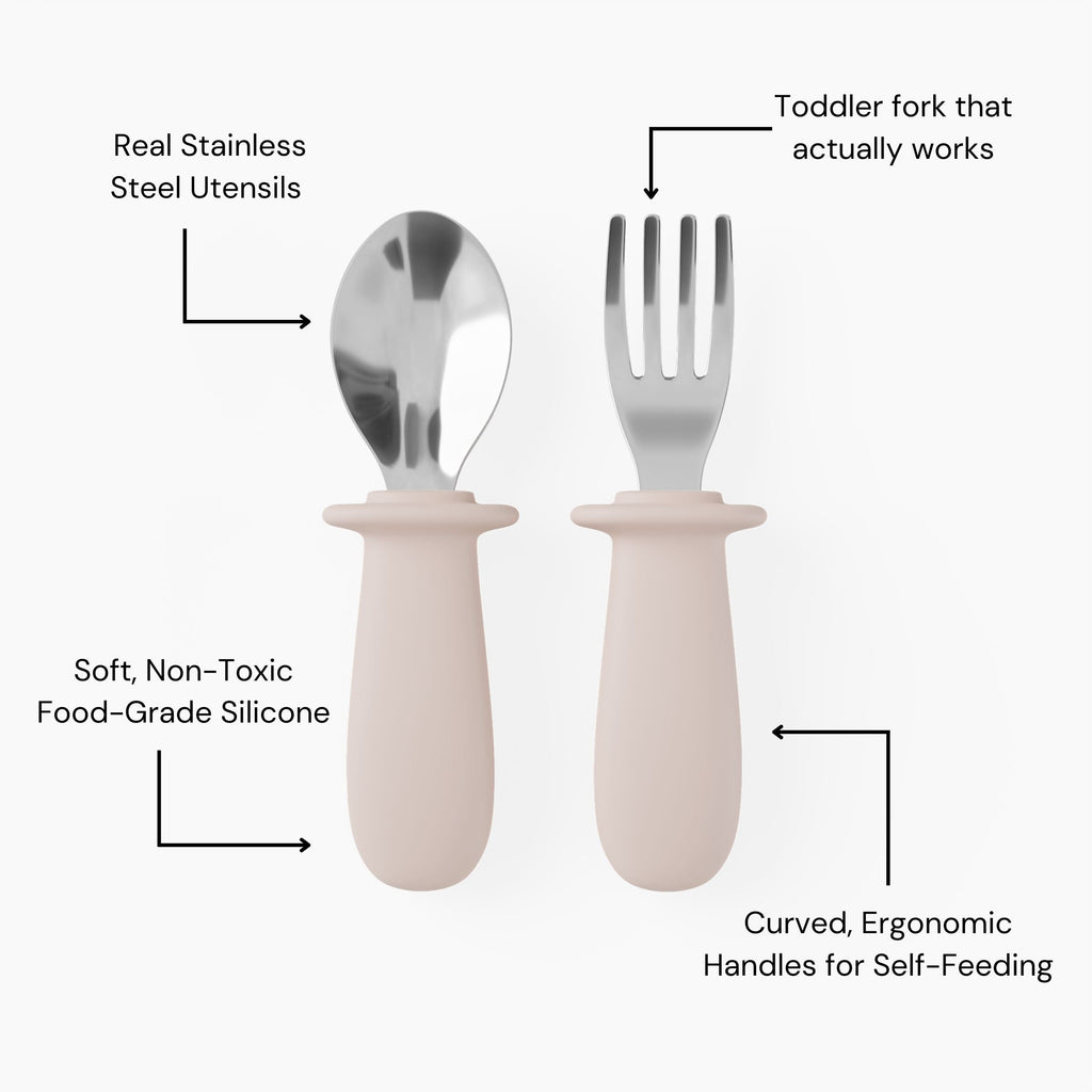 Henley Cutlery Set