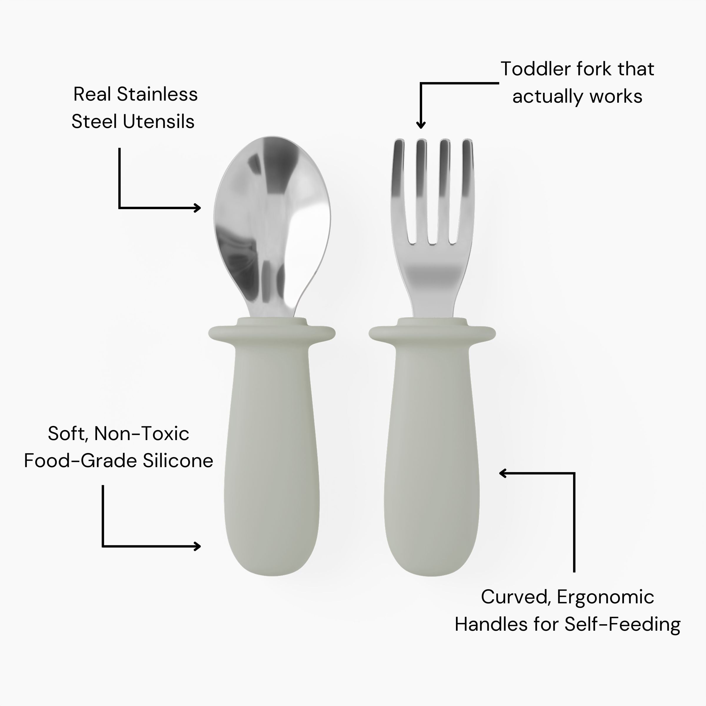 Henley Cutlery Set