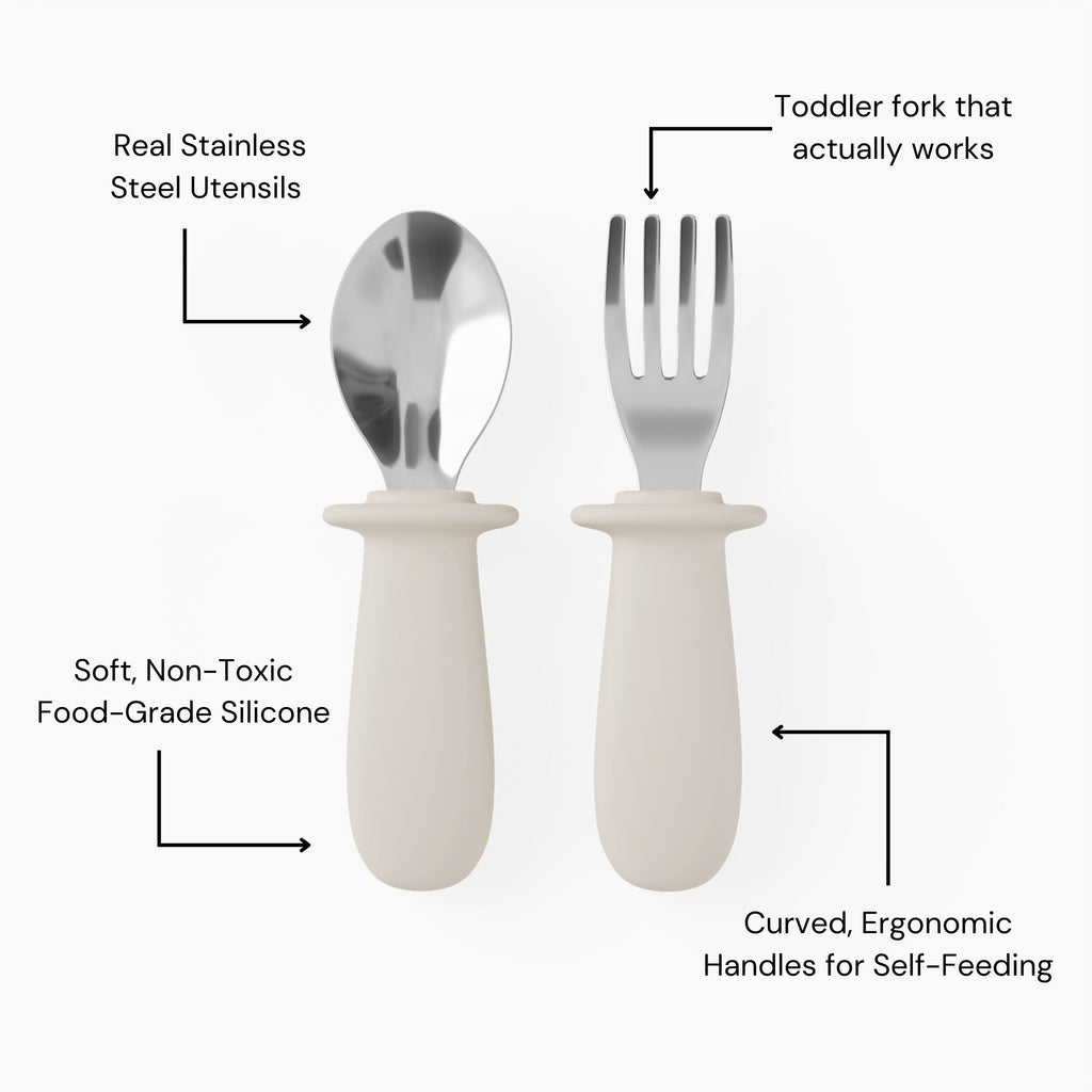 Henley Cutlery Set