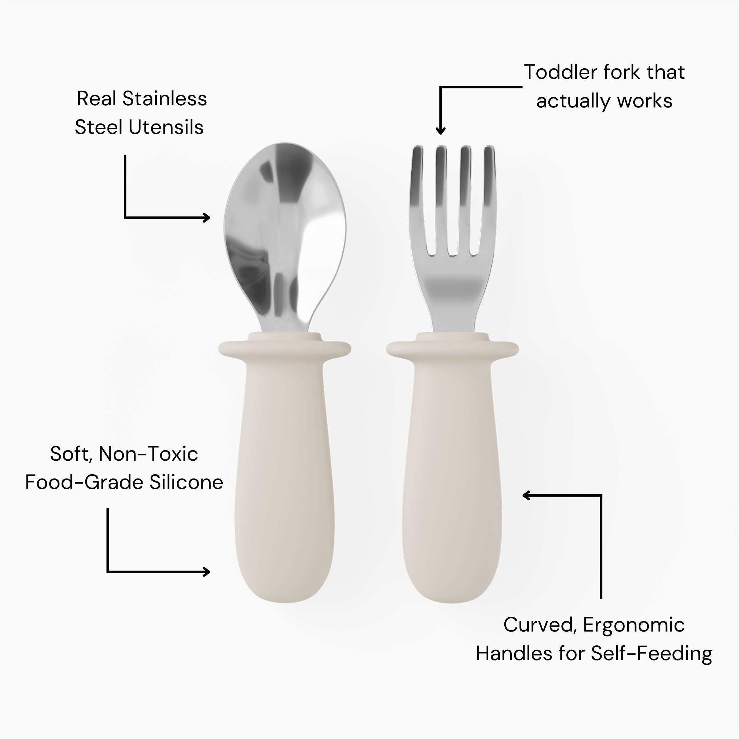 Henley Cutlery Set