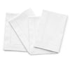 White / 20 x 20 Inch / Set of 4