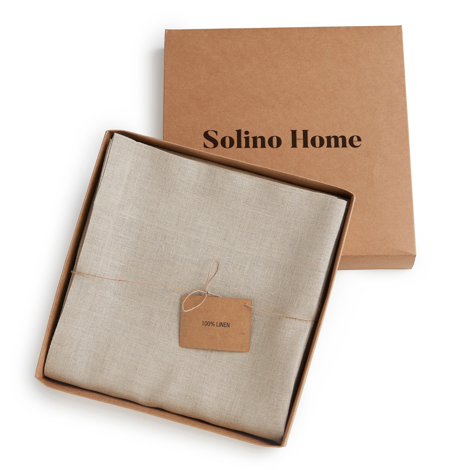 Linen Curtains