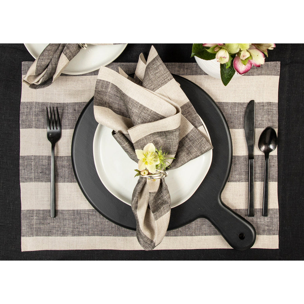 Cabana Stripe Napkins