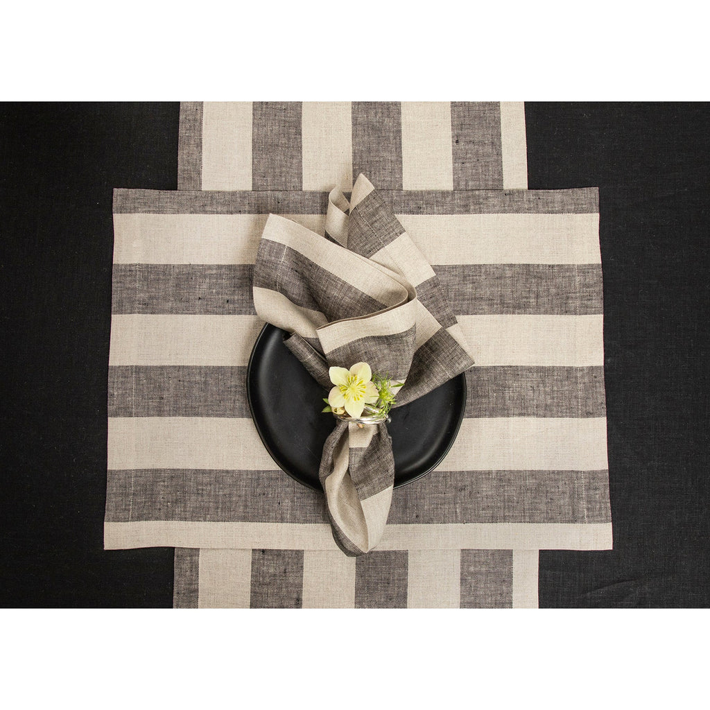 Cabana Stripe Napkins