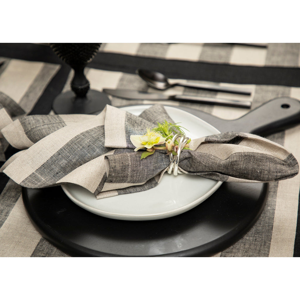 Cabana Stripe Napkins