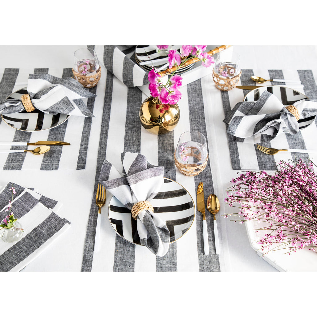 Cabana Stripe Napkins