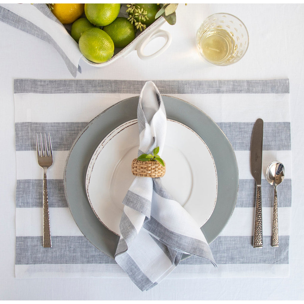 Cabana Stripe Napkins