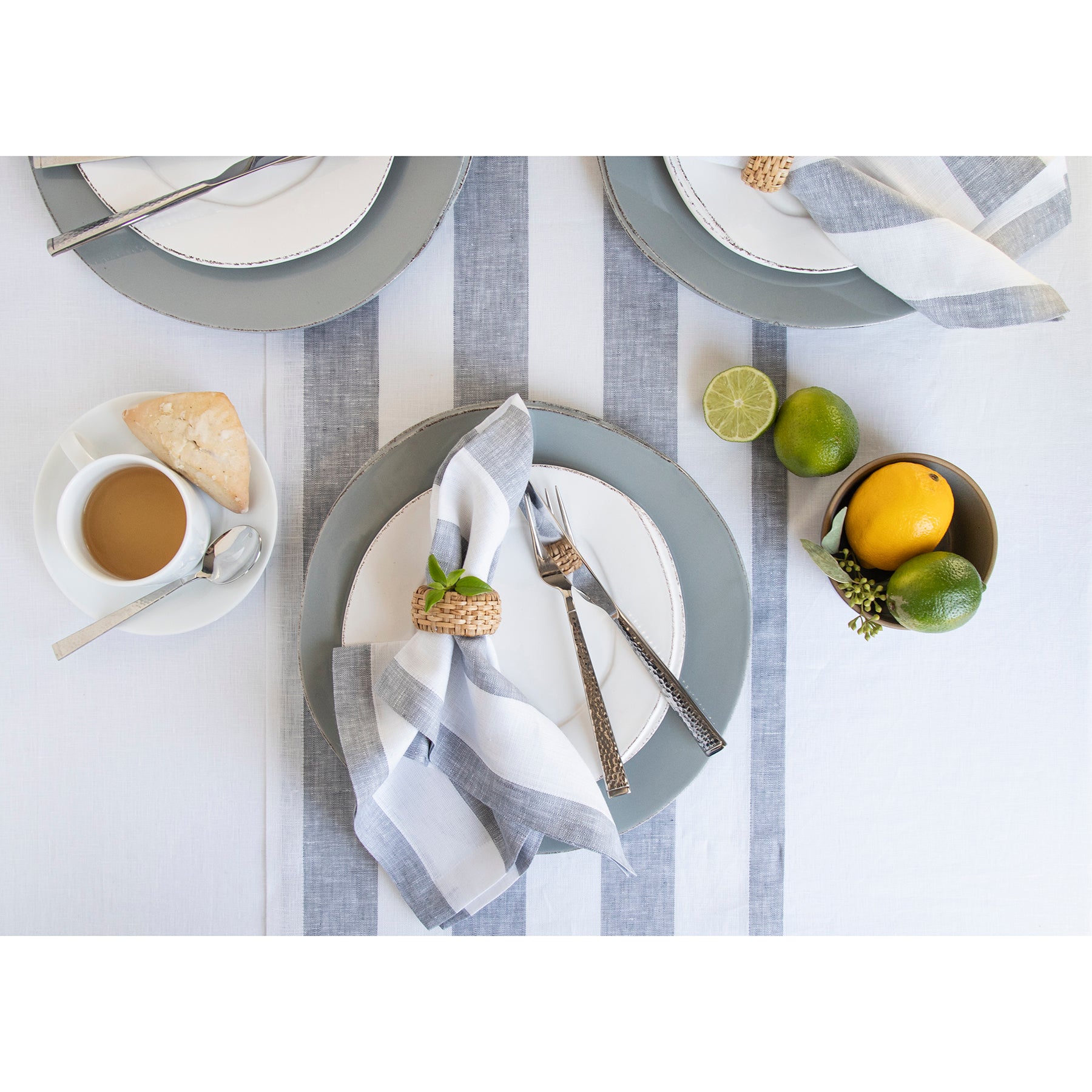 Cabana Stripe Napkins