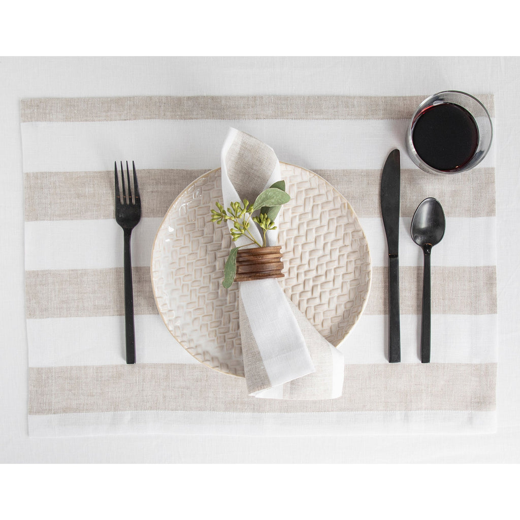 Cabana Stripe Napkins