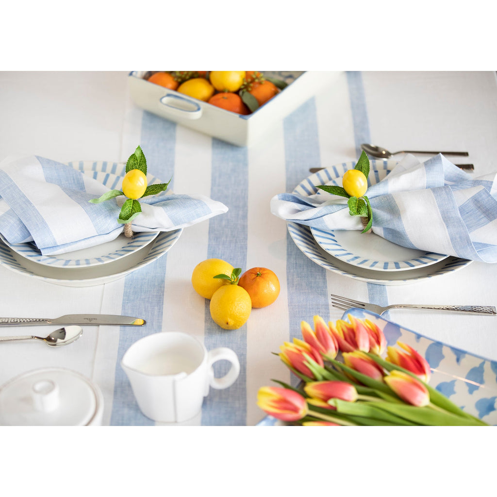 Cabana Stripe Napkins