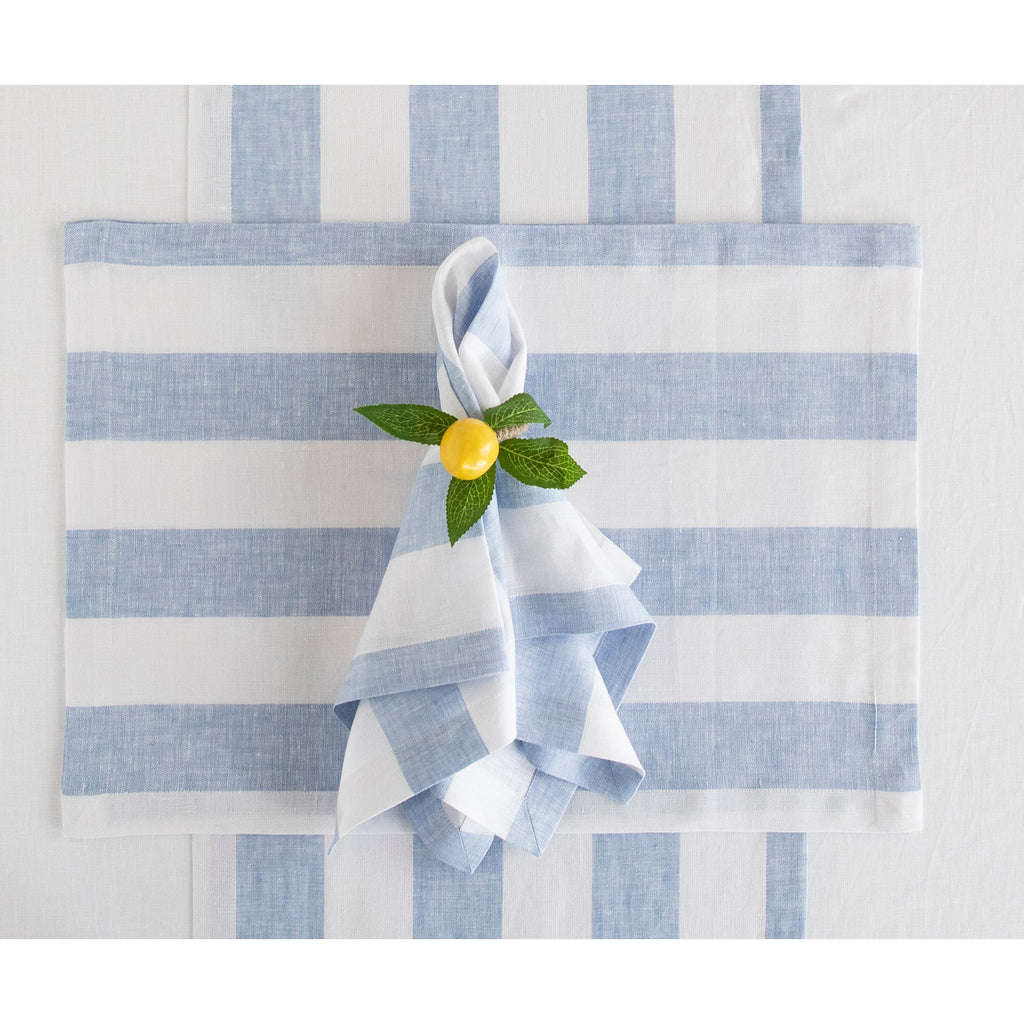 Cabana Stripe Napkins