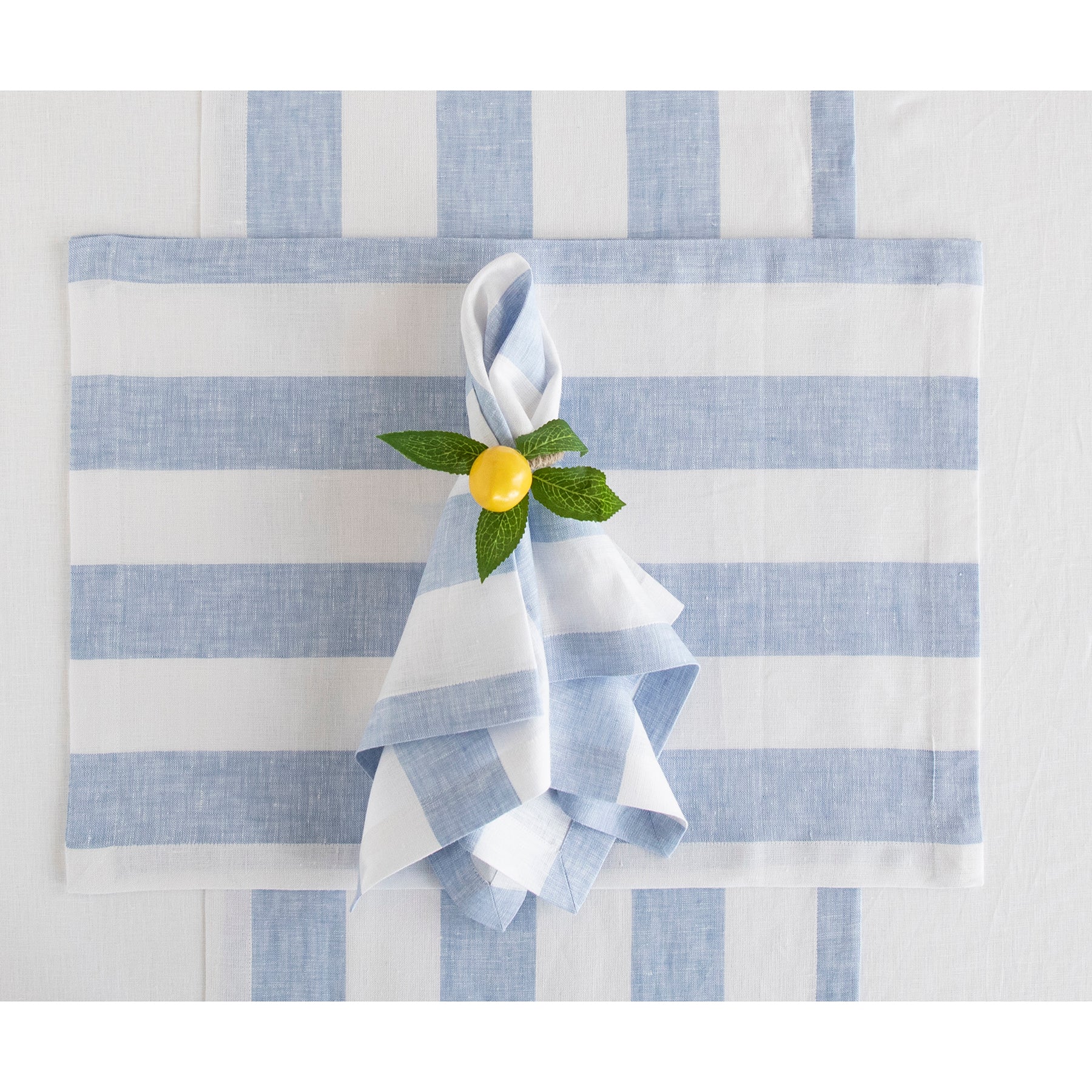 Cabana Stripe Napkins