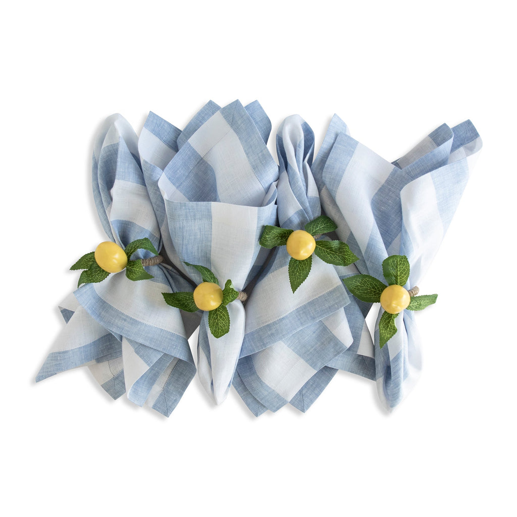 Cabana Stripe Napkins