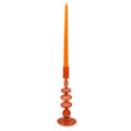 Café Saffron Candle Holder - Pair
