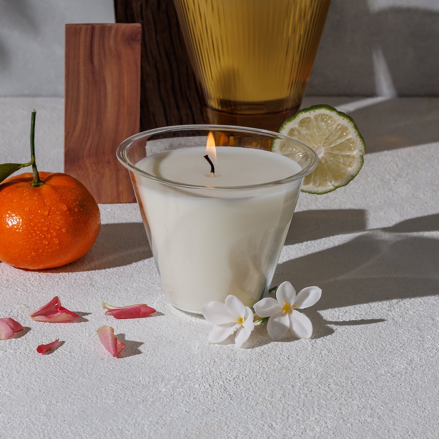 Candle Refill