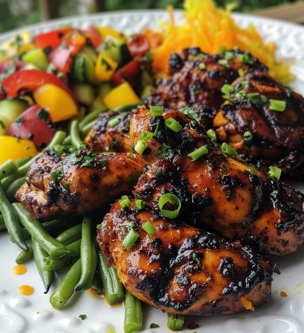 Caribbean Kitchen Kosher Chicken Seasoning