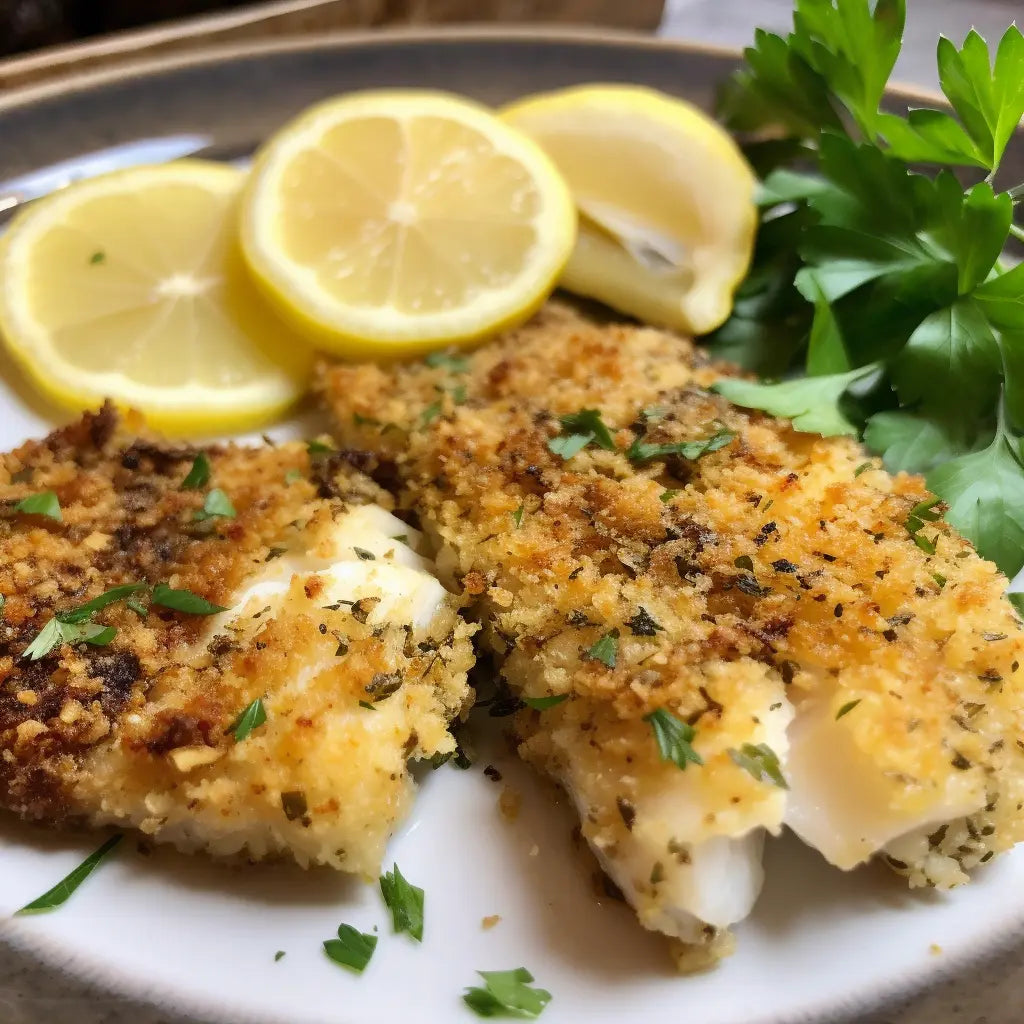 Caribbean Kitchen Kosher Fish Seasoning