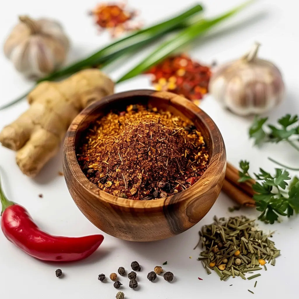 Caribbean Kitchen Kosher Mild Jerk Seasoning