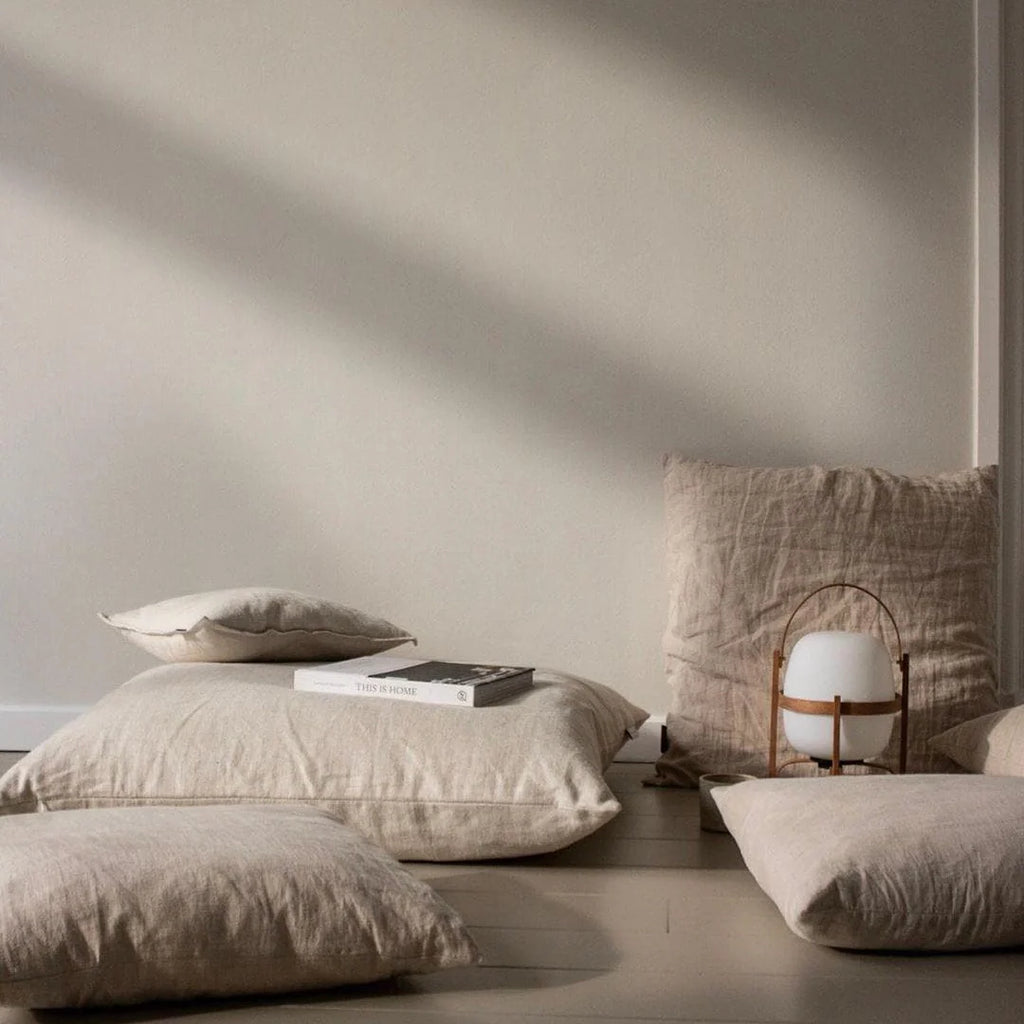 Cestita Table Lamp