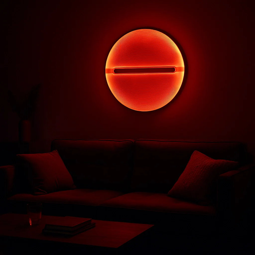 Solar Divide