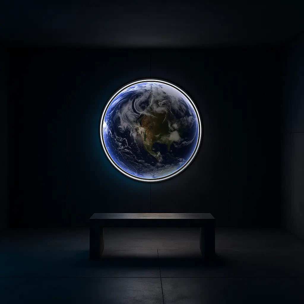 Mother Earth