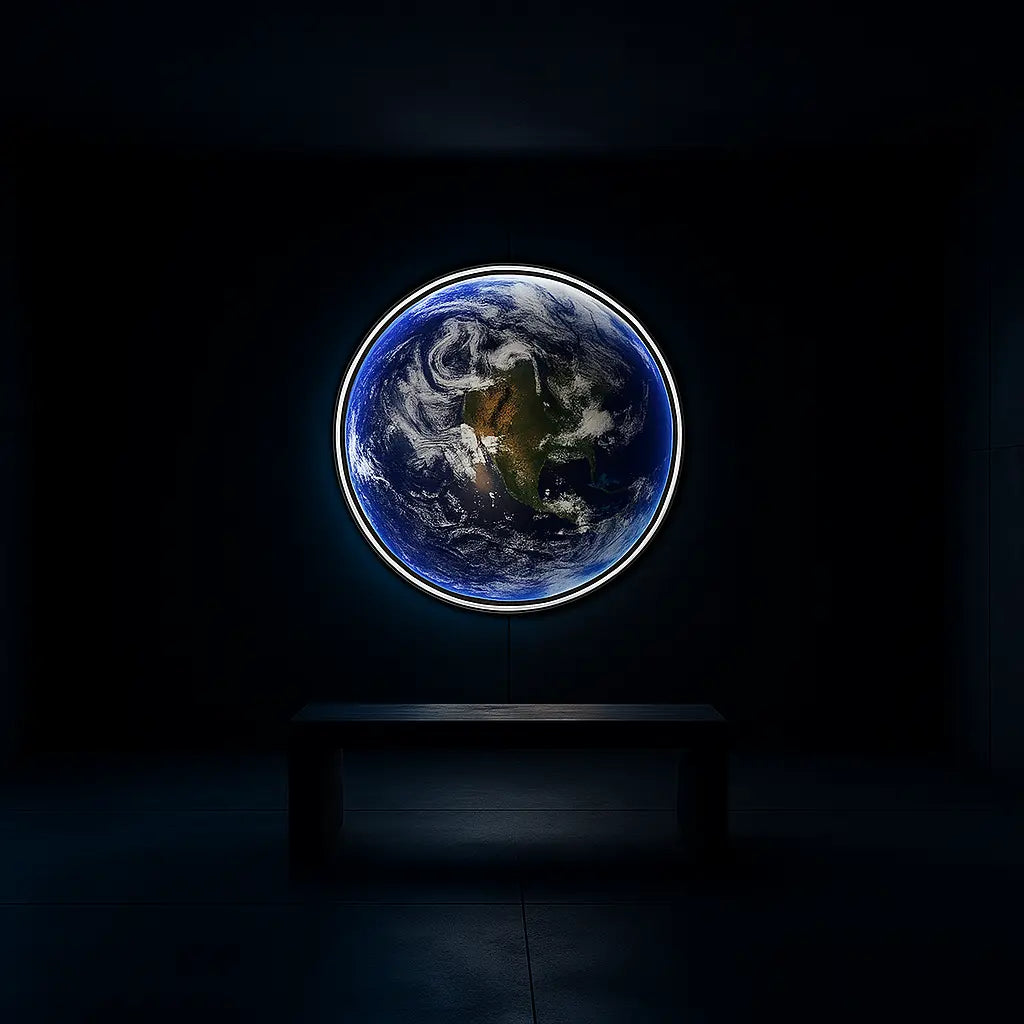 Mother Earth