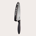 Zyliss Chefs knife with sheath stainless steel blade