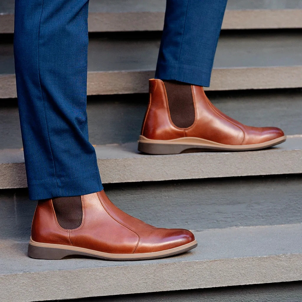 The Chelsea (Chestnut)