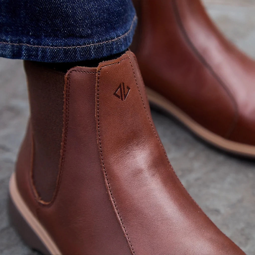 The Chelsea (Chestnut)