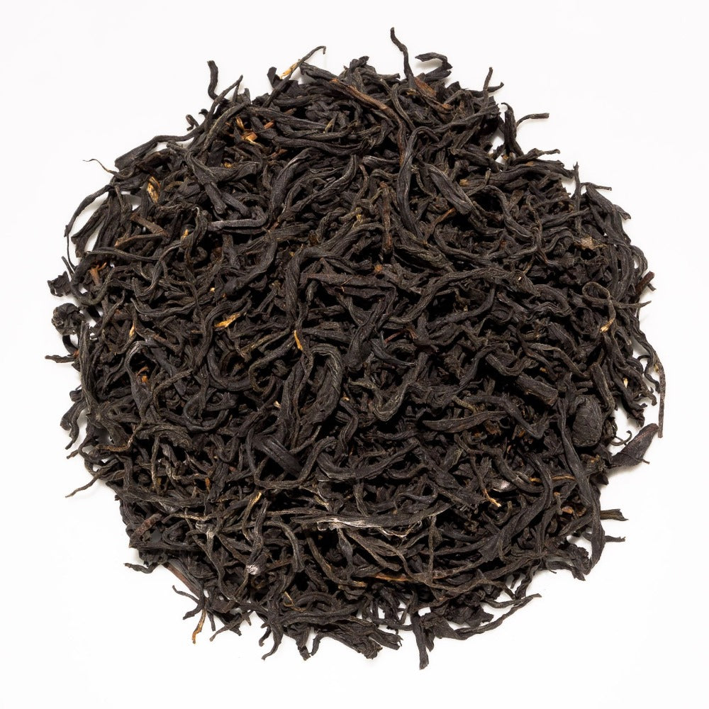 China Black Tea - Loose