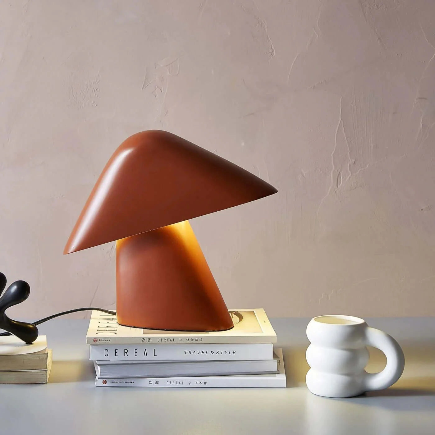 Chiyo Lamp