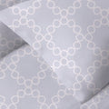 Sateen Duvet Cover Set-Palais