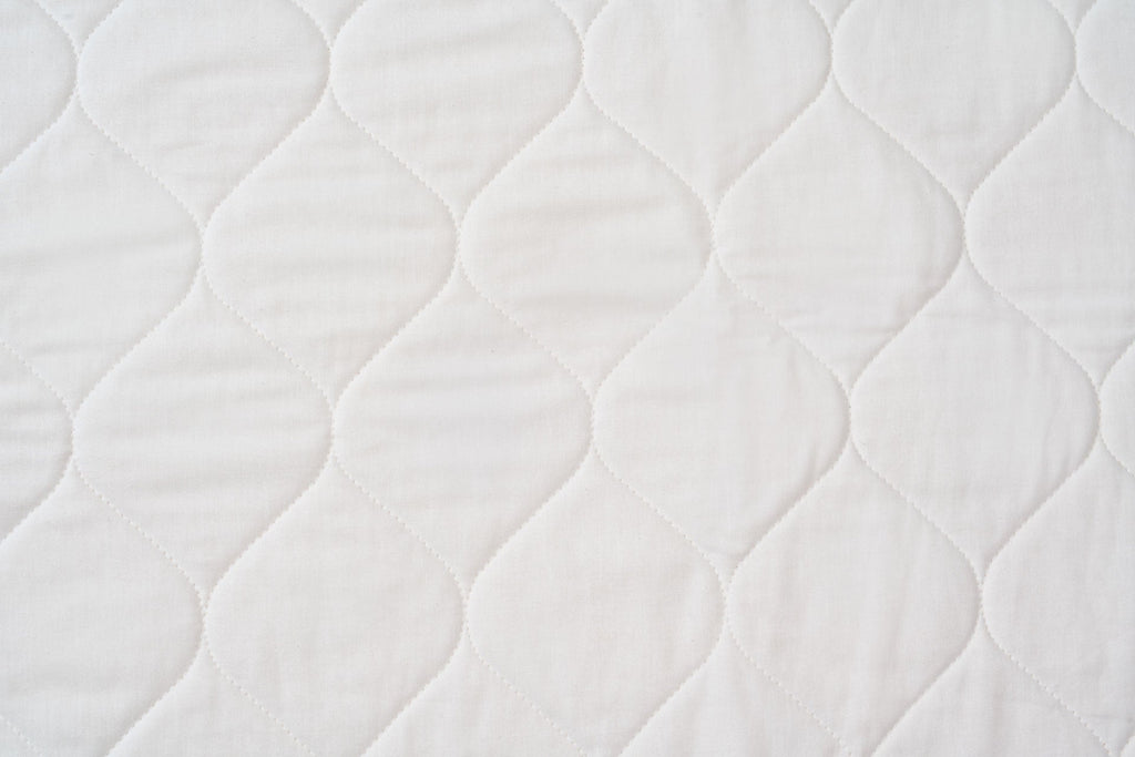 Cotton Quilted Pillow Sham