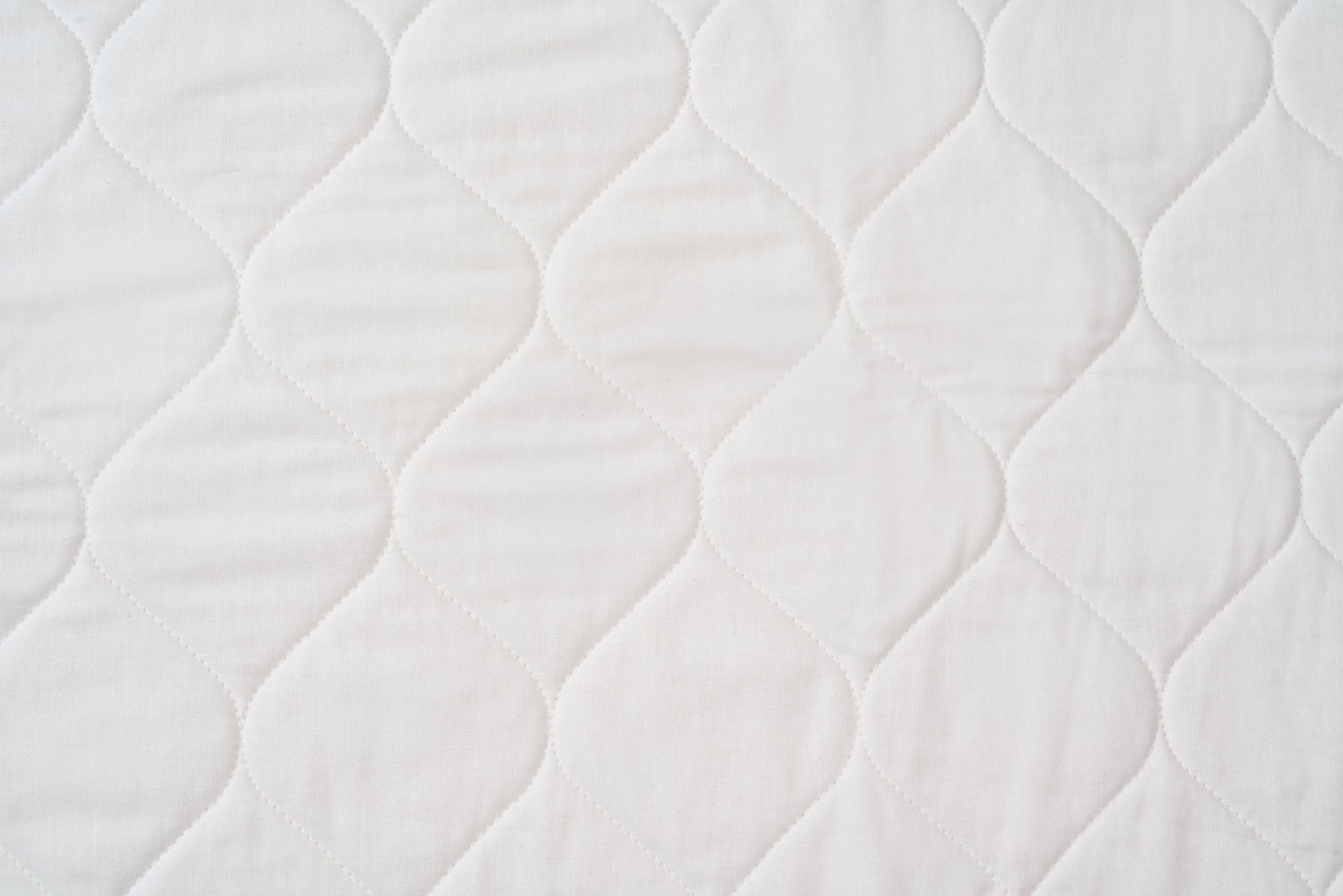 Cotton Quilted Pillow Sham